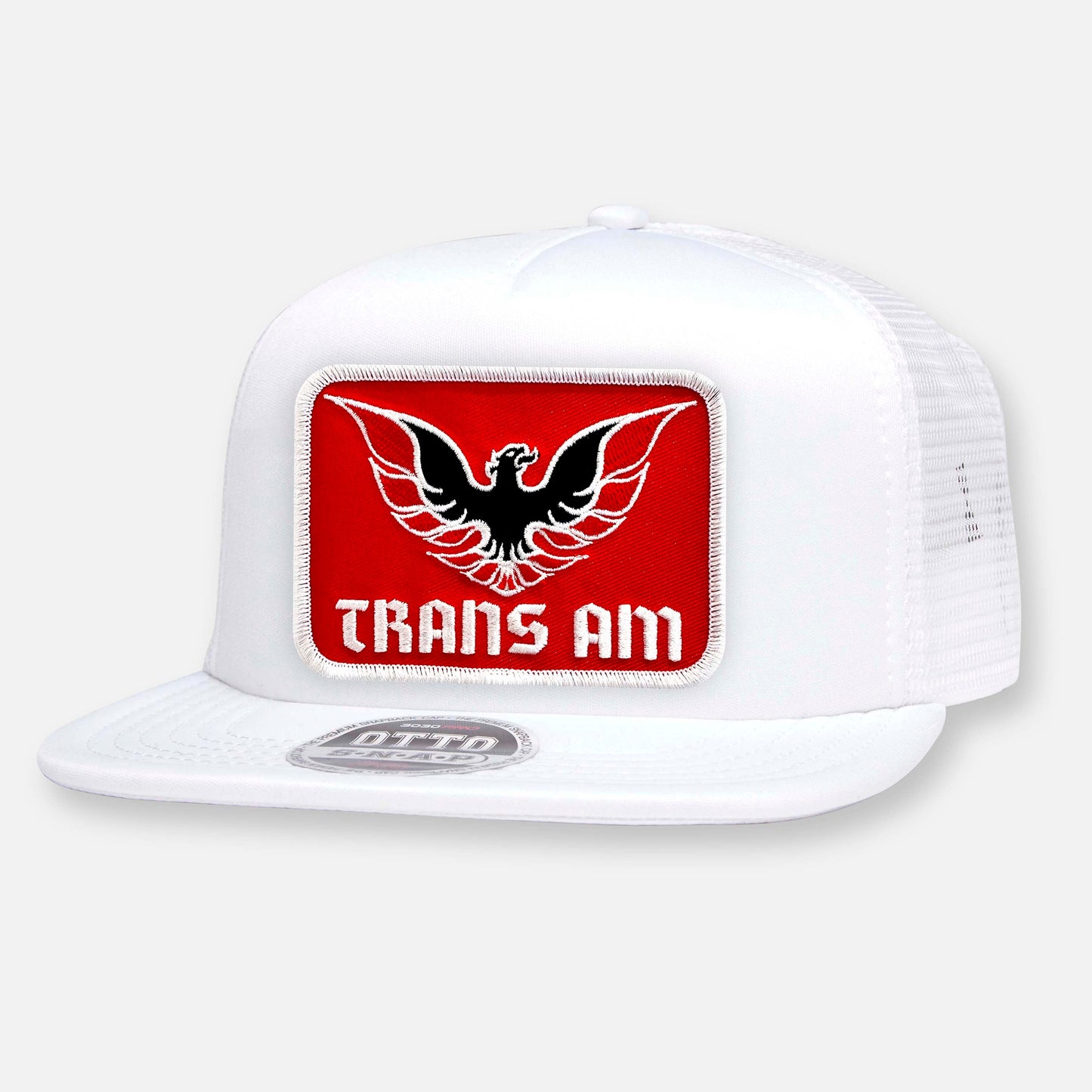 TRANS AM FLAT BILL