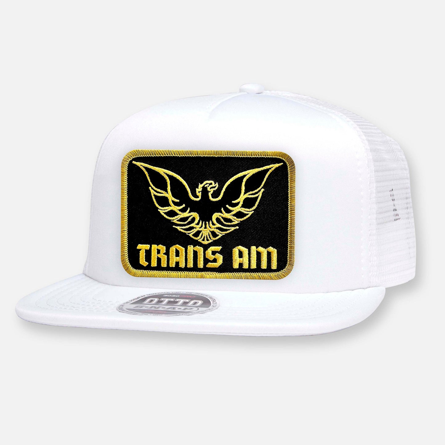 TRANS AM FLAT BILL