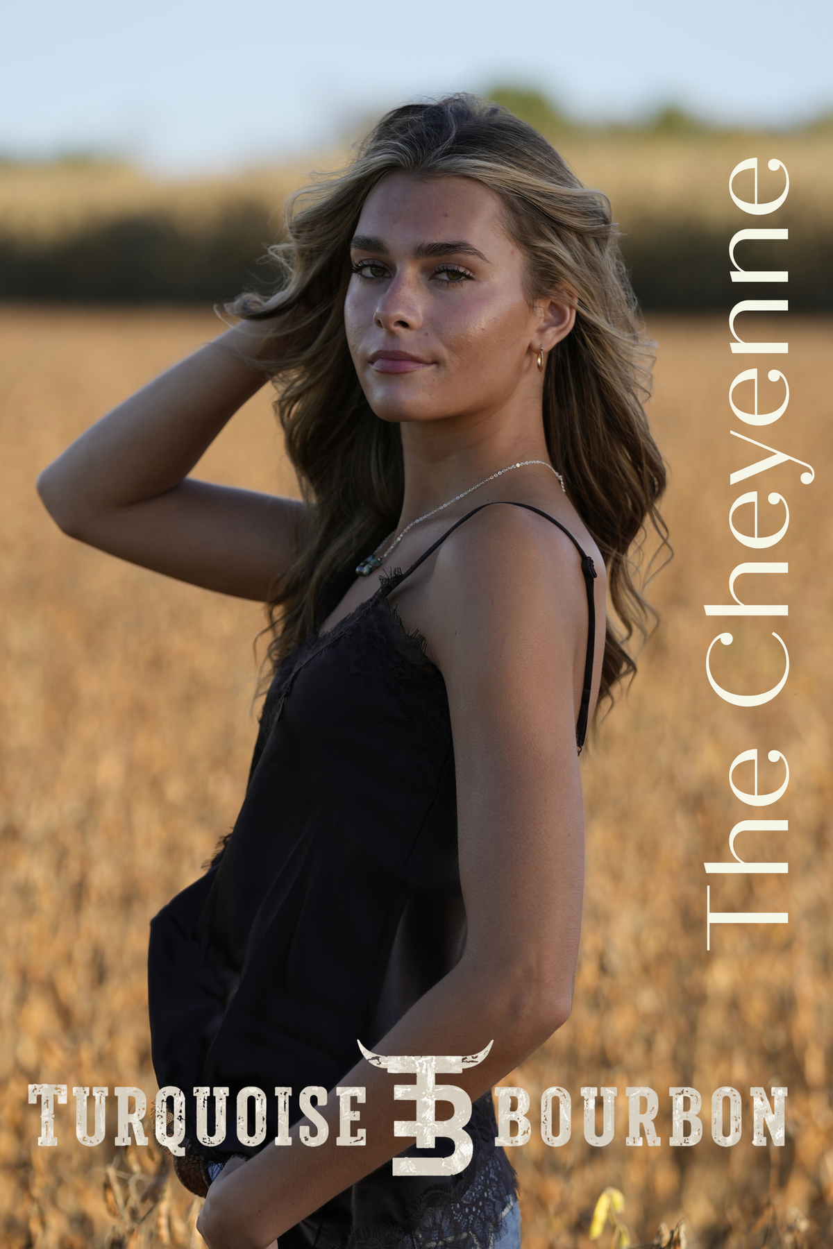 The Cheyenne Necklace
