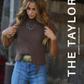 Taylor Necklace