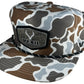 Vexil Outdoors - Topo - Light Retro Camo