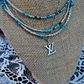 Collier chaîne Claudia