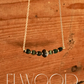 Elwood Bar Chain