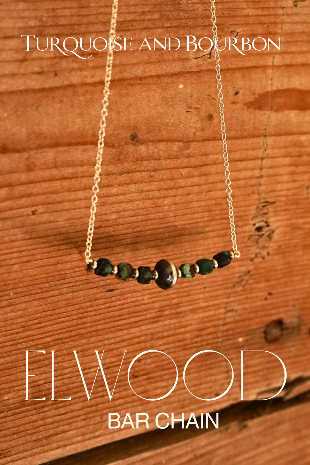 Elwood Bar Chain