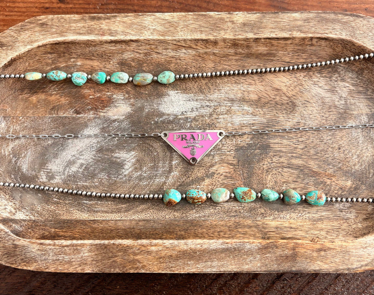 Collier Sadie