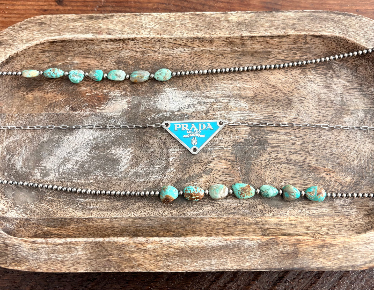 Collier Sadie