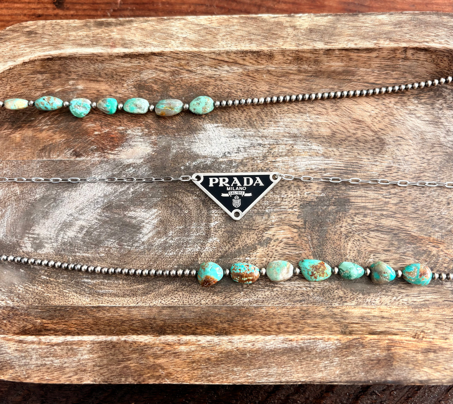Collier Sadie