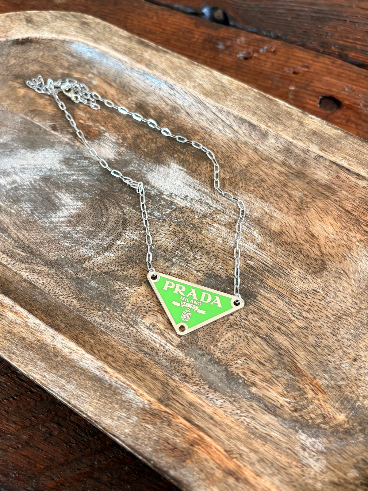 Collier Sadie