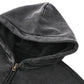 Square Body Hoodie