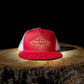 HCH Rusk Flat Bill