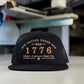 Casquette de camionneur 1776