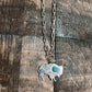 Le collier Betty Buffalo 🦬