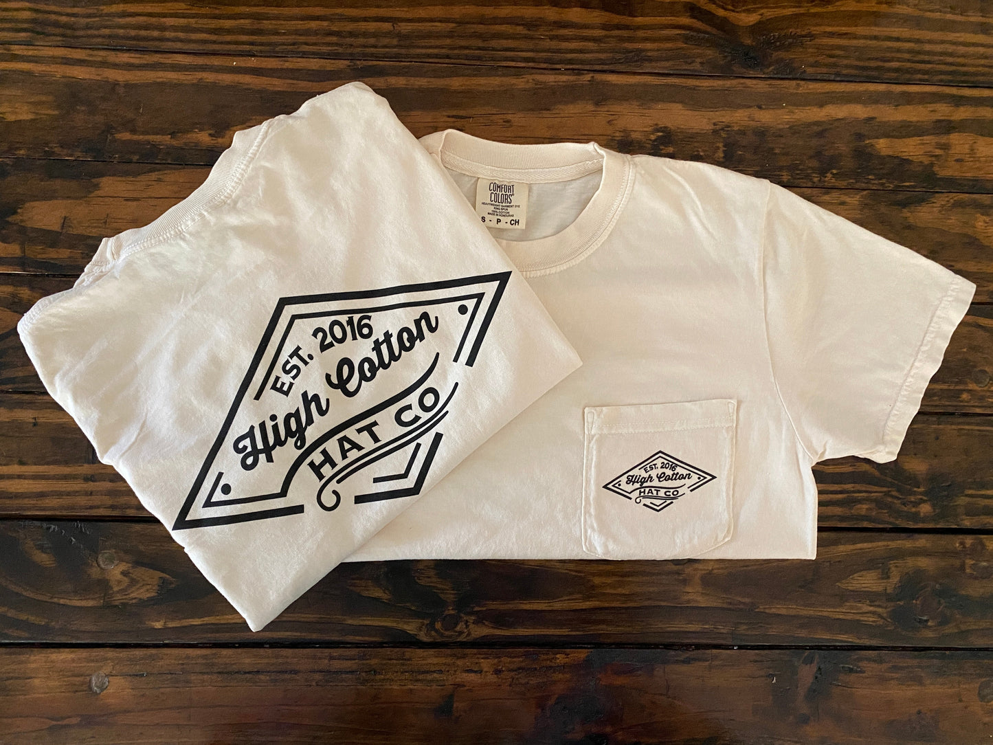 HCH T-Shirt