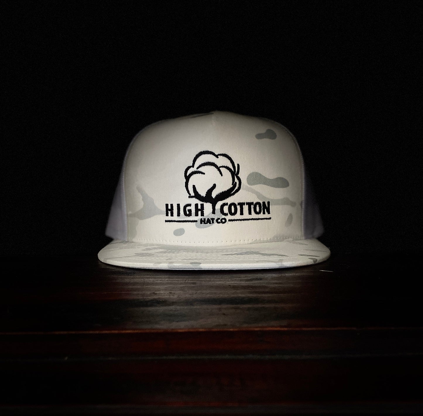 Deep South Trucker Hat