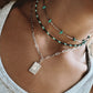 The Ace Paperclip Chain Necklace