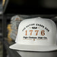 1776 One Nation Under God