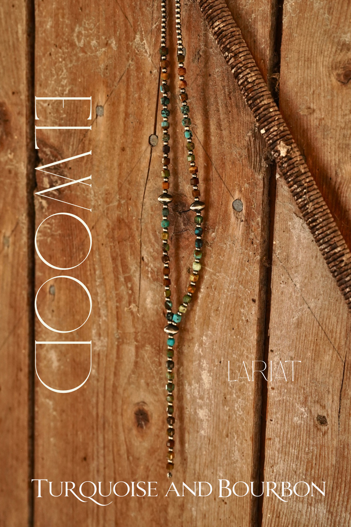 Elwood Lariat