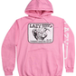 Lazy J Sweatshirt - Pink
