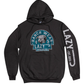 Lazy J Sweatshirt - Dark Gray