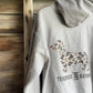 Wally Camo Hoodie | Western Graphic Pullover