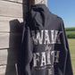 Walk by Faith Hoodie | Western Pullover