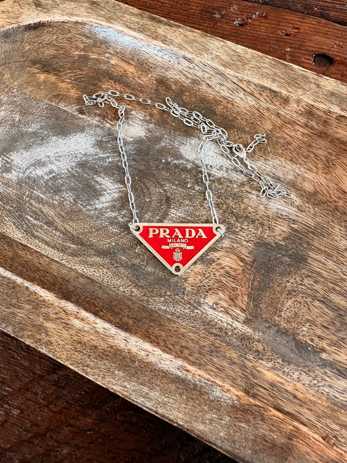 Collier Sadie