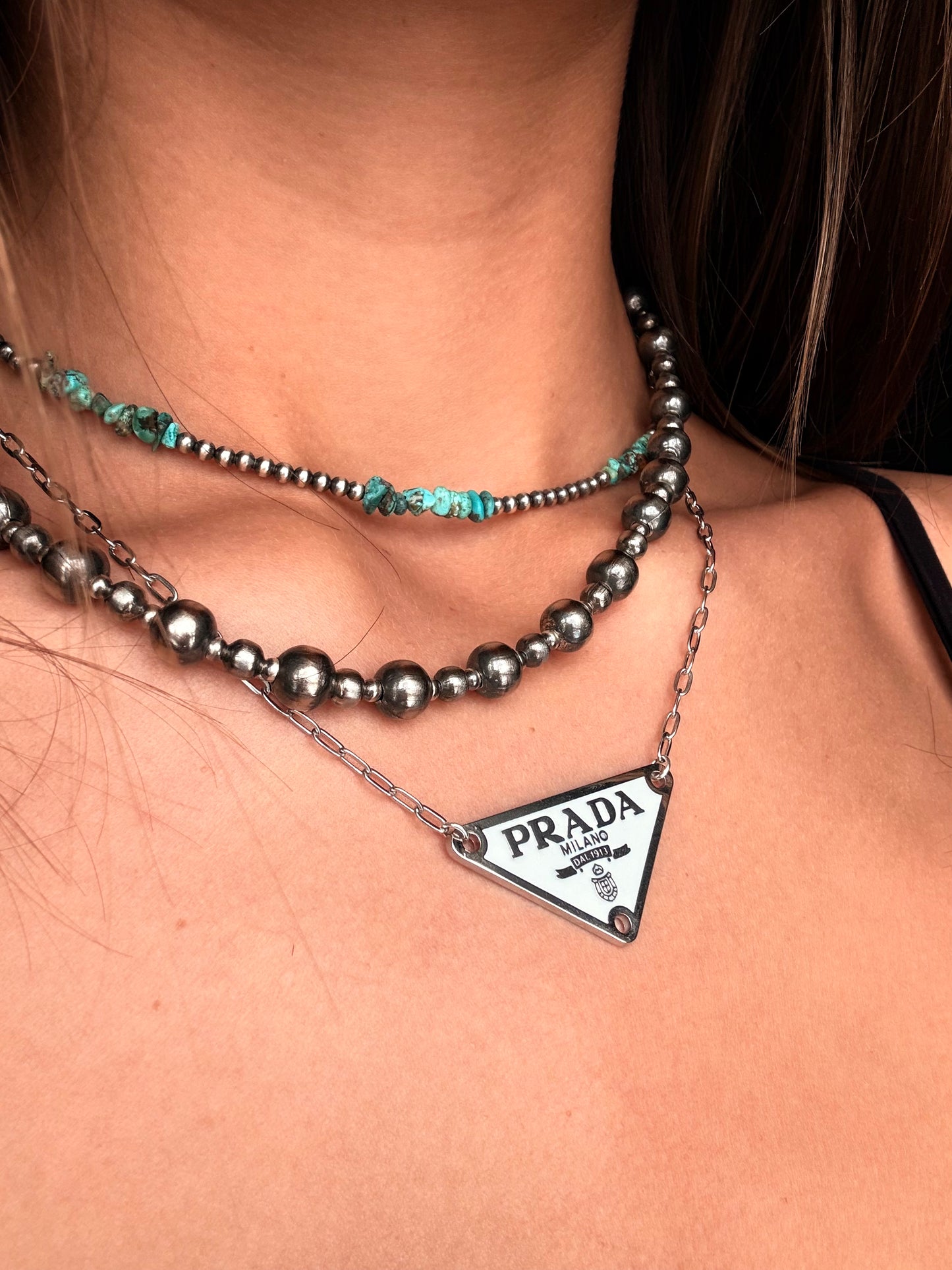 Collier Sadie
